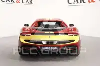 2024 Ferrari 296