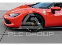 2024 Ferrari 296