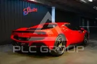 2024 Ferrari 296