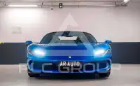 2024 Ferrari 296