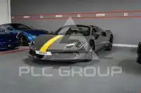 2024 Ferrari 296