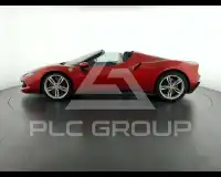 2024 Ferrari 296