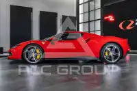 2024 Ferrari 296
