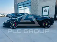 2024 Ferrari 296