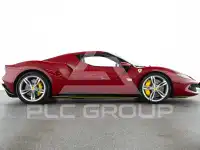2024 Ferrari 296