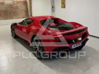 2024 Ferrari 296