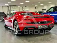 2024 Ferrari 296