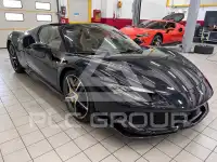 2024 Ferrari 296