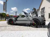 2024 Ferrari 296