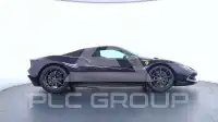 2024 Ferrari 296