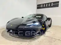 2024 Ferrari 296