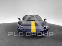 2024 Ferrari 296