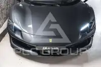 2024 Ferrari 296