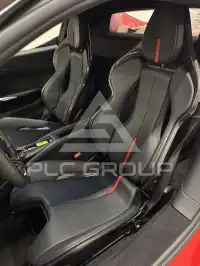 2024 Ferrari 296