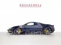 2024 Ferrari 296