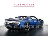 2024 Ferrari 296