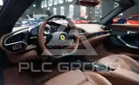 2024 Ferrari 296