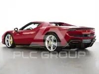 2024 Ferrari 296