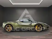 2024 Ferrari 296