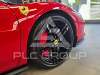 2024 Ferrari 296