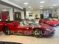 2024 Ferrari 296