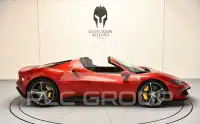2024 Ferrari 296