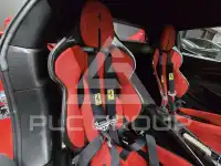 2024 Ferrari 296