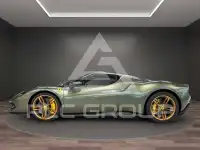 2024 Ferrari 296