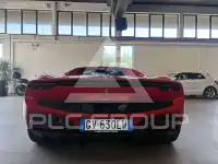 2024 Ferrari 296
