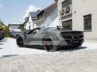 2024 Ferrari 296
