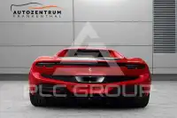 2024 Ferrari 296