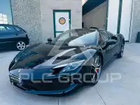 2024 Ferrari 296