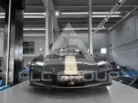 2024 Ferrari 296