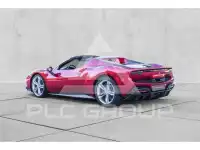 2024 Ferrari 296