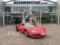 2024 Ferrari 296