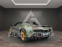 2024 Ferrari 296