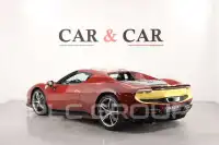 2024 Ferrari 296