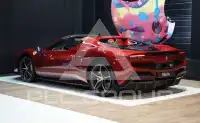 2024 Ferrari 296