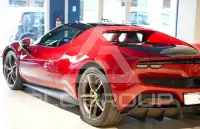 2024 Ferrari 296