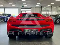 2024 Ferrari 296