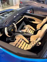 2024 Ferrari 296