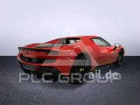 2024 Ferrari 296