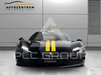2024 Ferrari 296
