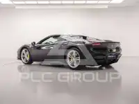 2024 Ferrari 296