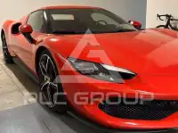 2024 Ferrari 296