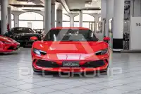 2024 Ferrari 296