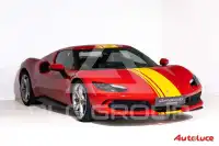 2024 Ferrari 296