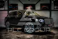 2024 Bentley Bentayga