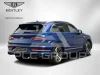 2024 Bentley Bentayga