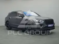2024 Bentley Bentayga